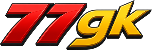 77gk লোগো